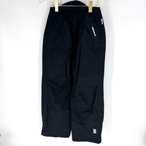 Helly Hansen Outdoor Snow Pants Black Men's XS